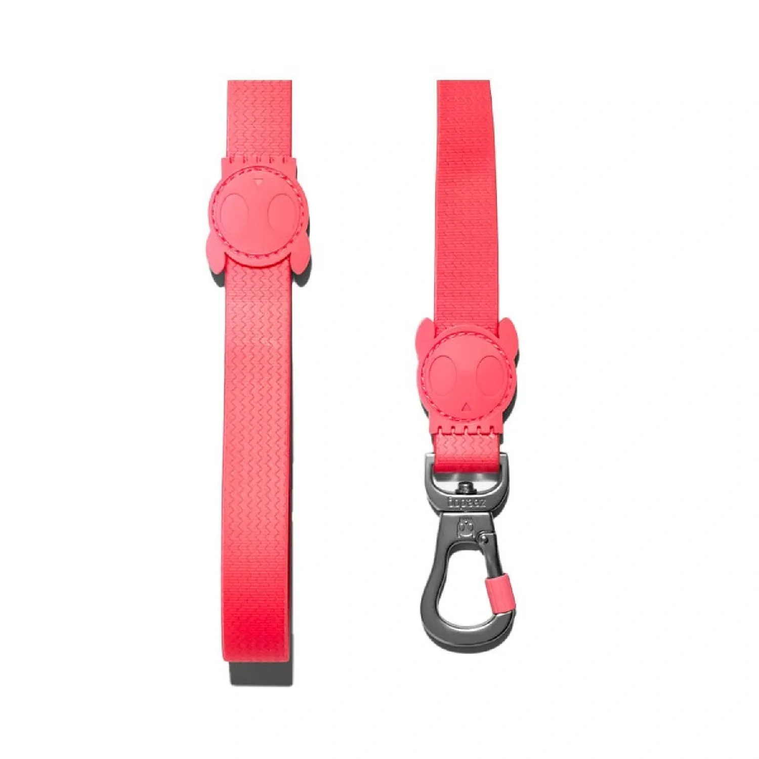 Guia para Caes NeoPro Bubblegum Zeedog